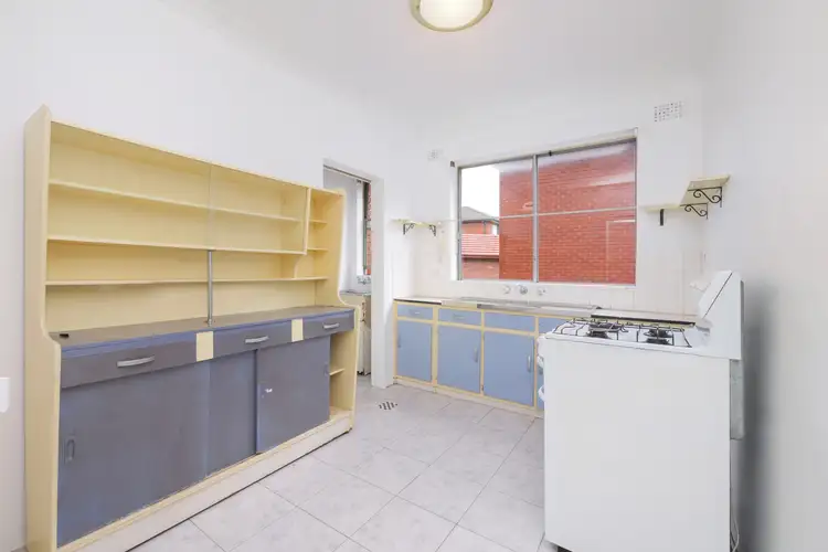 Fourth view of Homely apartment listing, 8/11 Unsted Crescent, Hillsdale NSW 2036