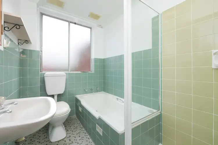 Fifth view of Homely apartment listing, 8/11 Unsted Crescent, Hillsdale NSW 2036