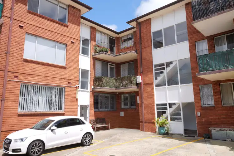 Sixth view of Homely apartment listing, 8/11 Unsted Crescent, Hillsdale NSW 2036