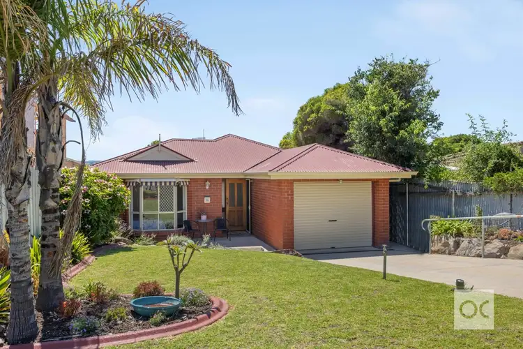 10A Cambridge Street, Port Noarlunga South SA 5167