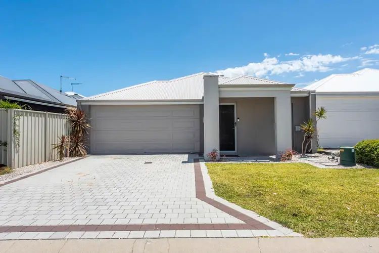 Main view of Homely house listing, 3 Yandal Way, Golden Bay WA 6174