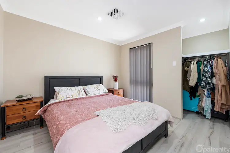 Second view of Homely house listing, 3 Yandal Way, Golden Bay WA 6174