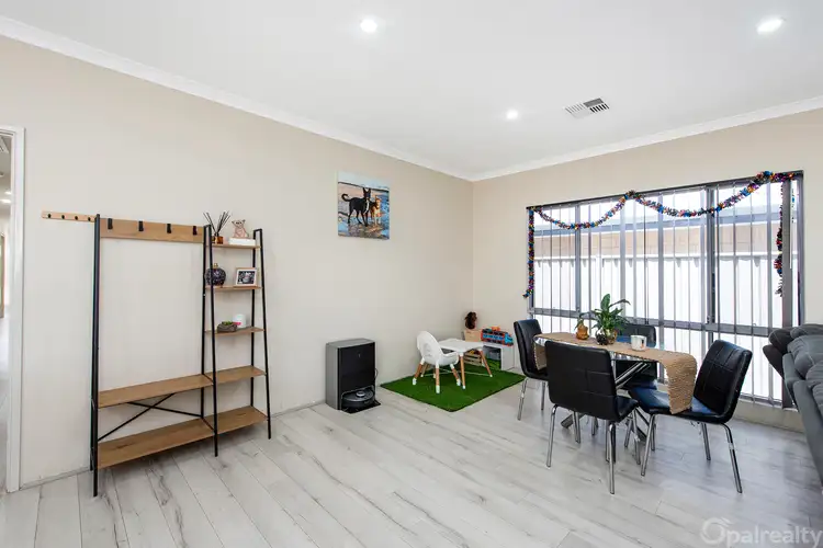 Fourth view of Homely house listing, 3 Yandal Way, Golden Bay WA 6174