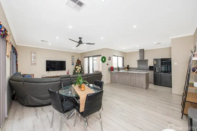 Fifth view of Homely house listing, 3 Yandal Way, Golden Bay WA 6174