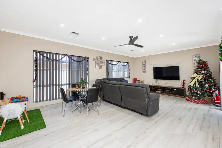 Sixth view of Homely house listing, 3 Yandal Way, Golden Bay WA 6174