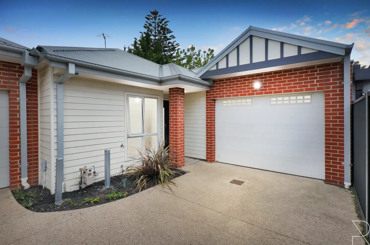 Main view of Homely unit listing, 3/8 Corrigan Avenue, Brooklyn VIC 3012