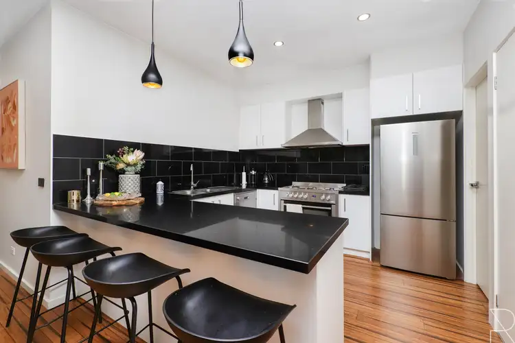 Fifth view of Homely unit listing, 3/8 Corrigan Avenue, Brooklyn VIC 3012