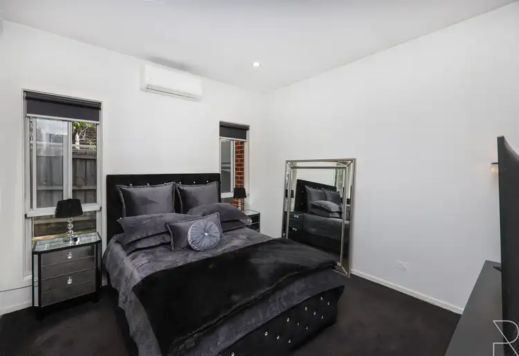 Sixth view of Homely unit listing, 3/8 Corrigan Avenue, Brooklyn VIC 3012