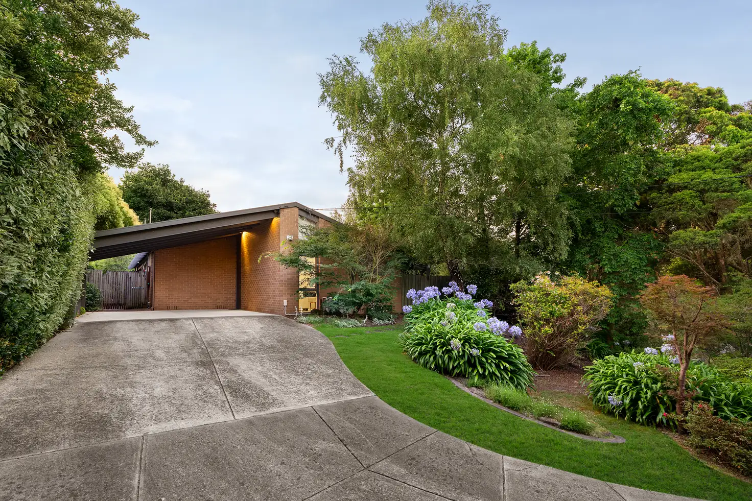 Main view of Homely house listing, 11 Malcolm Court, Ringwood East VIC 3135