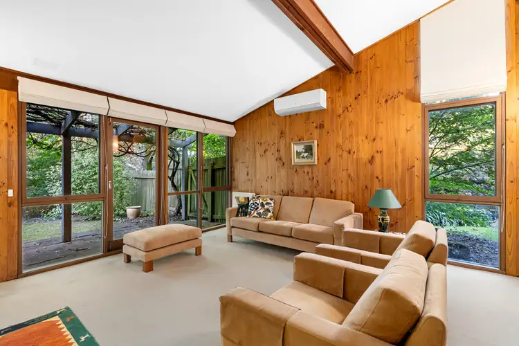 Second view of Homely house listing, 11 Malcolm Court, Ringwood East VIC 3135