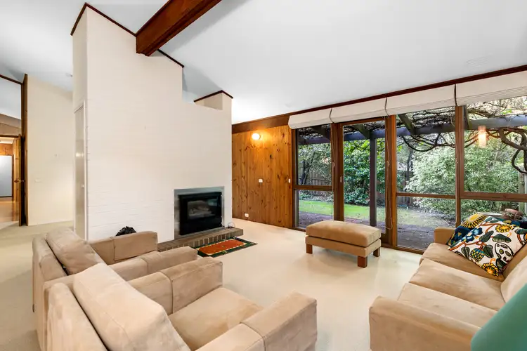 Third view of Homely house listing, 11 Malcolm Court, Ringwood East VIC 3135