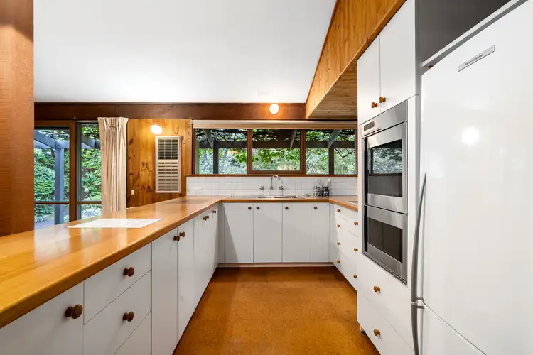 Fifth view of Homely house listing, 11 Malcolm Court, Ringwood East VIC 3135