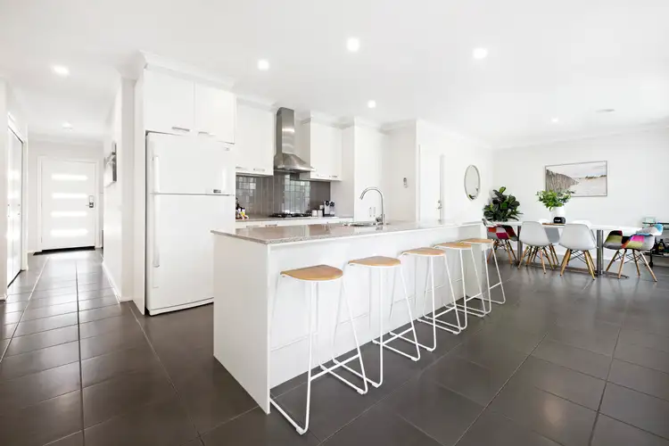 Fifth view of Homely unit listing, 3/5 Hayes Avenue, Rosebud VIC 3939