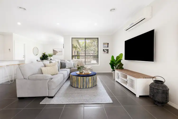 Sixth view of Homely unit listing, 3/5 Hayes Avenue, Rosebud VIC 3939