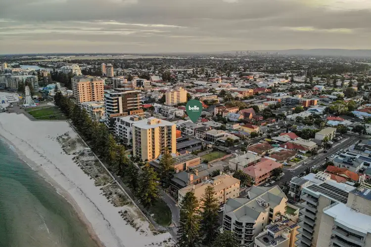 7/13 St Johns Row, Glenelg SA 5045