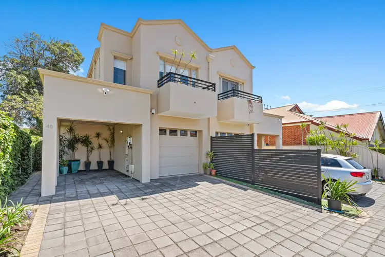 45 High Street, Glenelg SA 5045