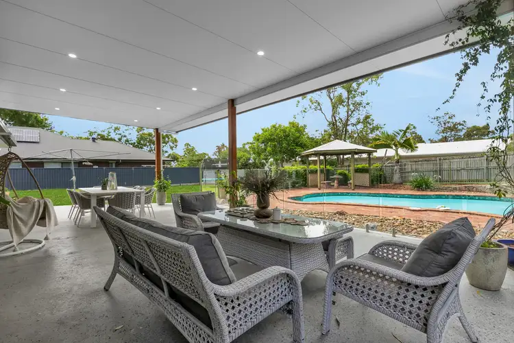 10 Meadowview Place, Moggill QLD 4070