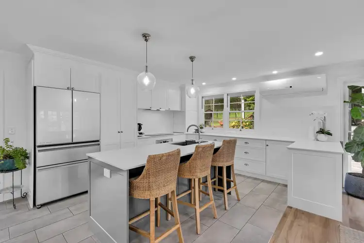 Third view of Homely house listing, 10 Meadowview Place, Moggill QLD 4070