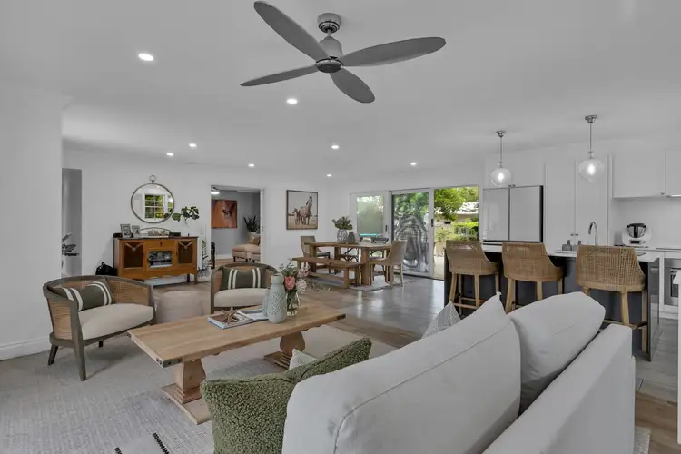 Fourth view of Homely house listing, 10 Meadowview Place, Moggill QLD 4070