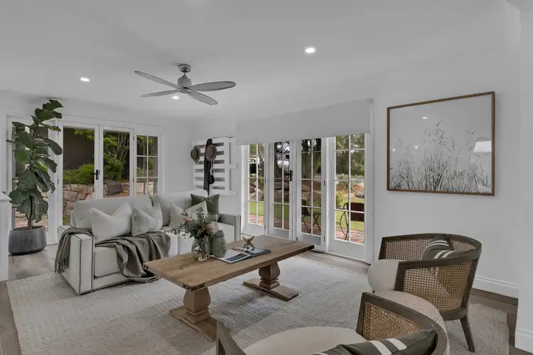 Fifth view of Homely house listing, 10 Meadowview Place, Moggill QLD 4070