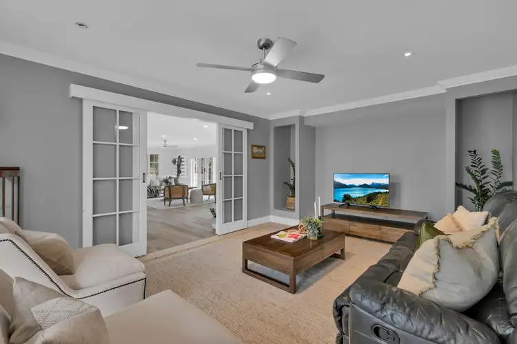 Sixth view of Homely house listing, 10 Meadowview Place, Moggill QLD 4070