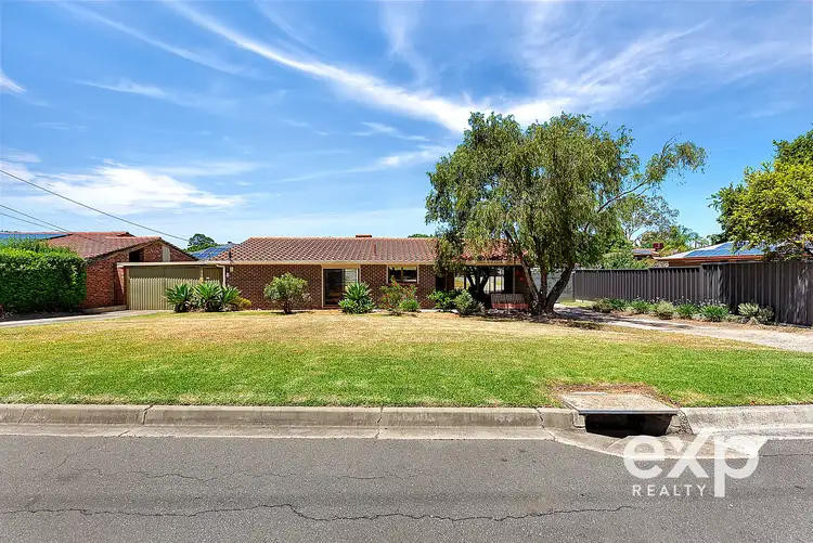445 Wright Road, Valley View SA 5093
