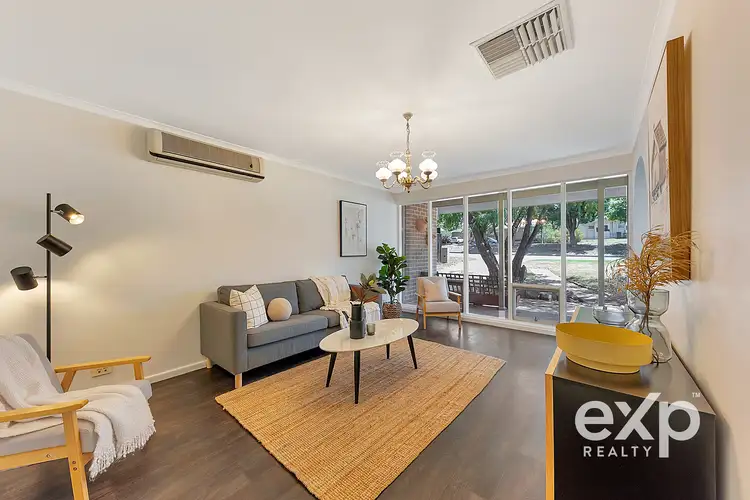 Third view of Homely house listing, 445 Wright Road, Valley View SA 5093