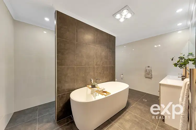 Fourth view of Homely house listing, 445 Wright Road, Valley View SA 5093