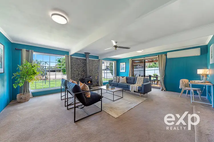 Fifth view of Homely house listing, 445 Wright Road, Valley View SA 5093