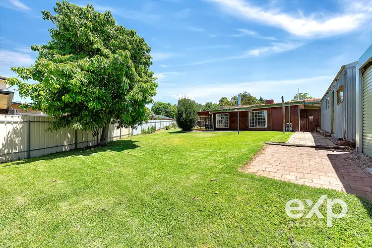 Sixth view of Homely house listing, 445 Wright Road, Valley View SA 5093