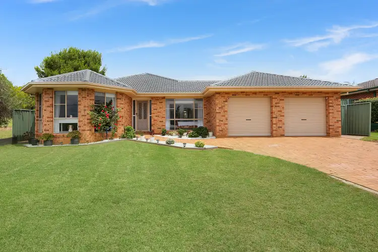 39 Nicholson Street, Mudgee NSW 2850