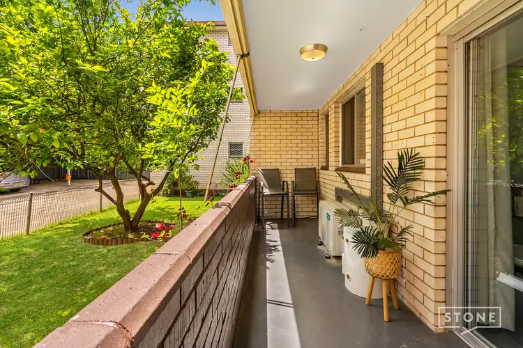 Second view of Homely apartment listing, 2/10-12 Albert Street, North Parramatta NSW 2151