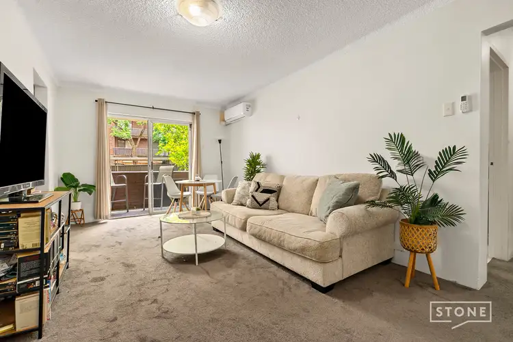 Third view of Homely apartment listing, 2/10-12 Albert Street, North Parramatta NSW 2151