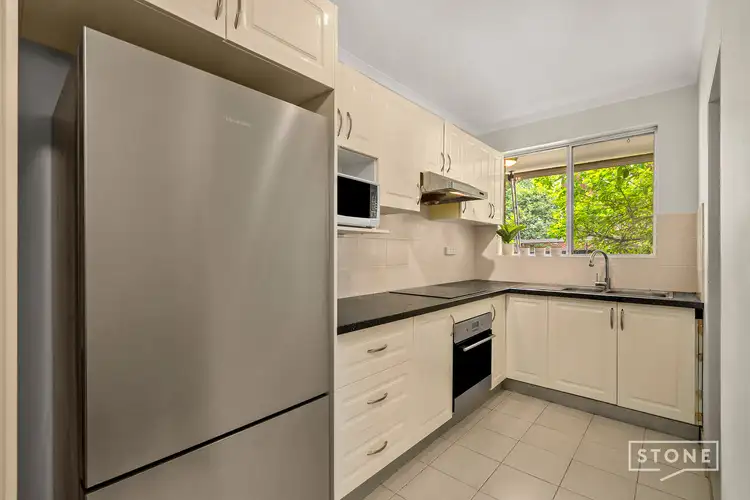 Fourth view of Homely apartment listing, 2/10-12 Albert Street, North Parramatta NSW 2151