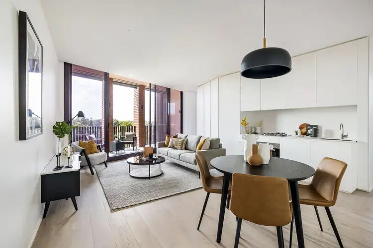 1811/6 Grove Street, Dulwich Hill NSW 2203