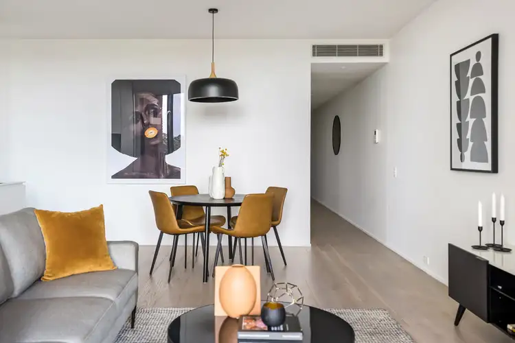 Fifth view of Homely apartment listing, 1811/6 Grove Street, Dulwich Hill NSW 2203