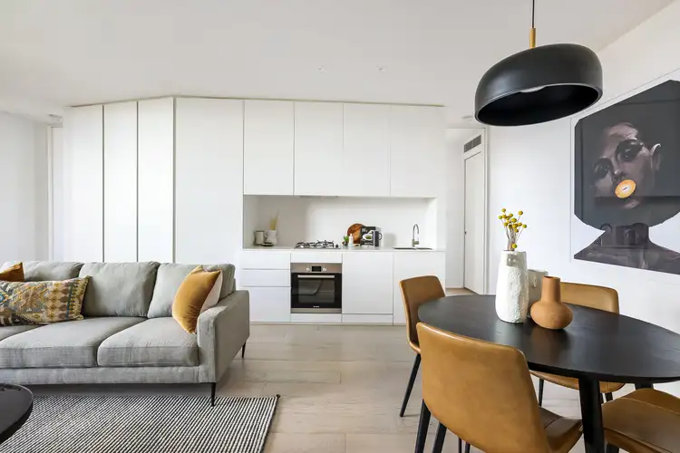 Sixth view of Homely apartment listing, 1811/6 Grove Street, Dulwich Hill NSW 2203