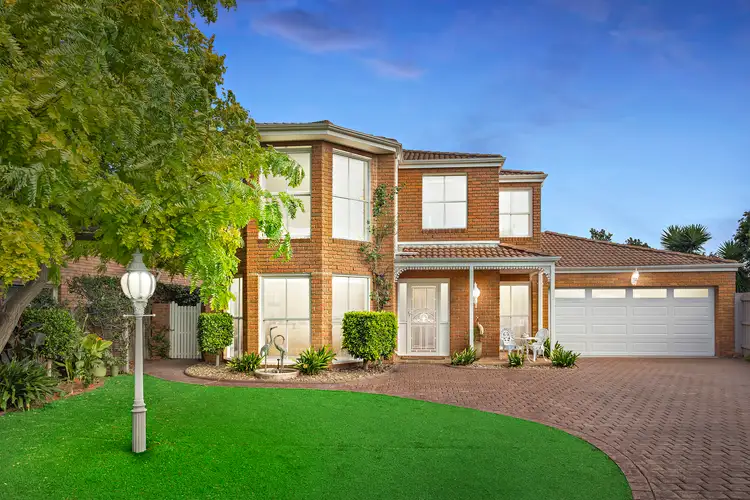 Main view of Homely house listing, 69 Nurten Parade, Aspendale Gardens VIC 3195