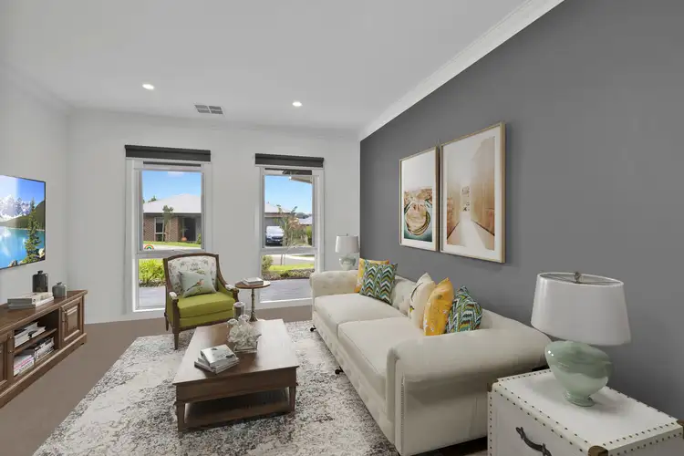 Second view of Homely house listing, 4 Cowan Court, Neerim South VIC 3831