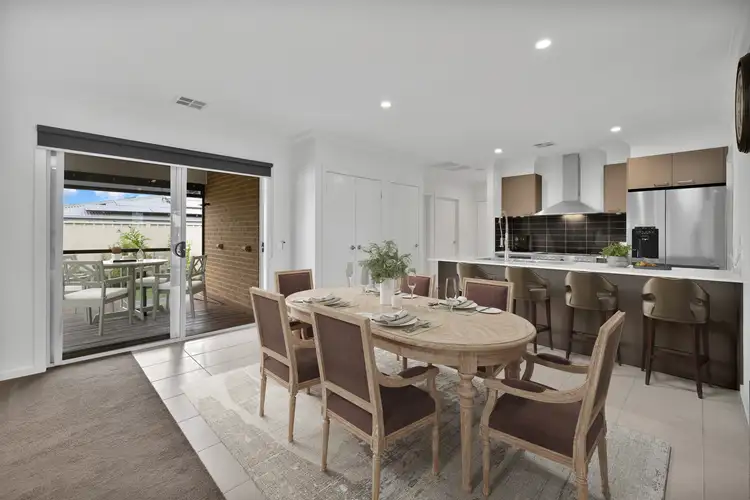 Third view of Homely house listing, 4 Cowan Court, Neerim South VIC 3831