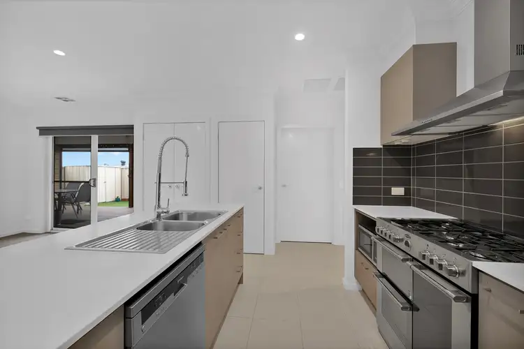 Fourth view of Homely house listing, 4 Cowan Court, Neerim South VIC 3831