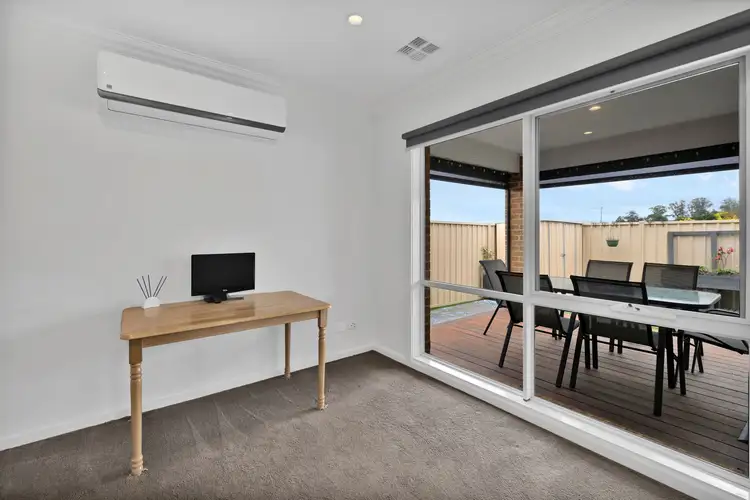 Fifth view of Homely house listing, 4 Cowan Court, Neerim South VIC 3831