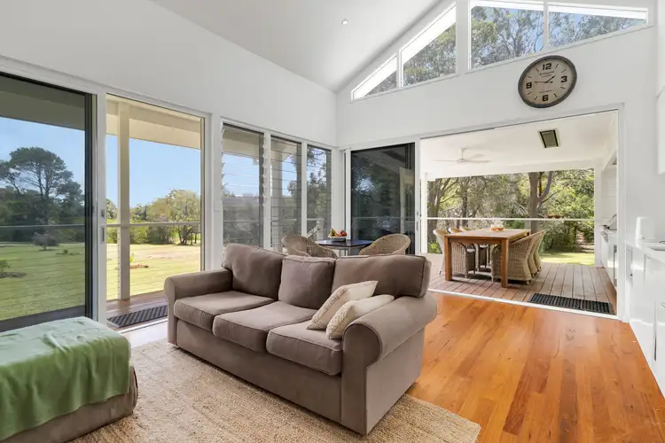 Third view of Homely rural property listing, 149A The Scenic Road Road, Killcare Heights NSW 2257