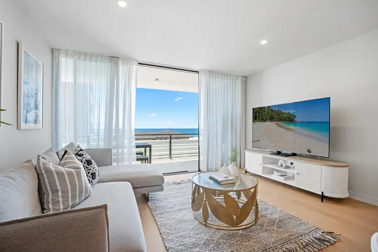 402/6 Palm Beach Avenue, Palm Beach QLD 4221