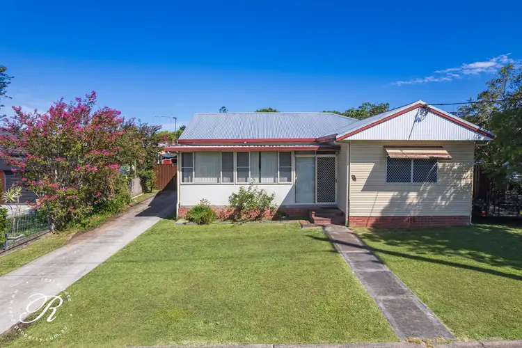 40 Spence Street