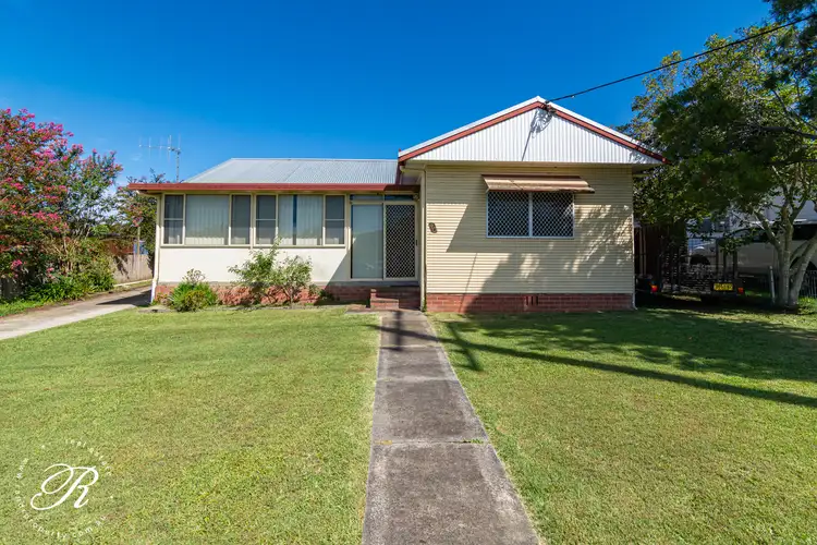 Second view of Homely house listing, 40 Spence Street, Taree NSW 2430