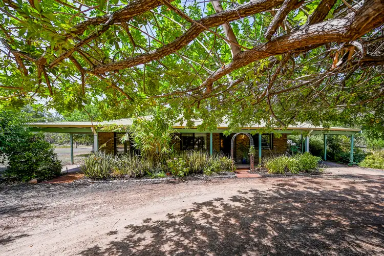 49 Matthie Road, Barragup WA 6209
