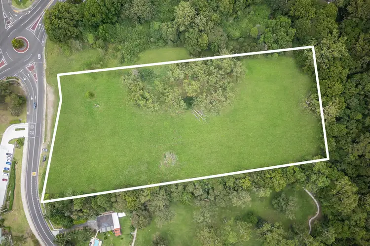 Sixth view of Homely land listing, 7 Carlton Road, Holgate NSW 2250