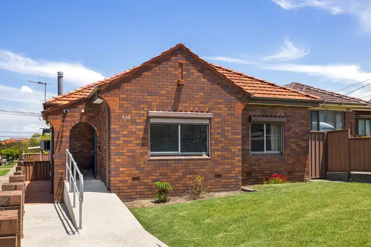 323 Lyons Road, Five Dock NSW 2046