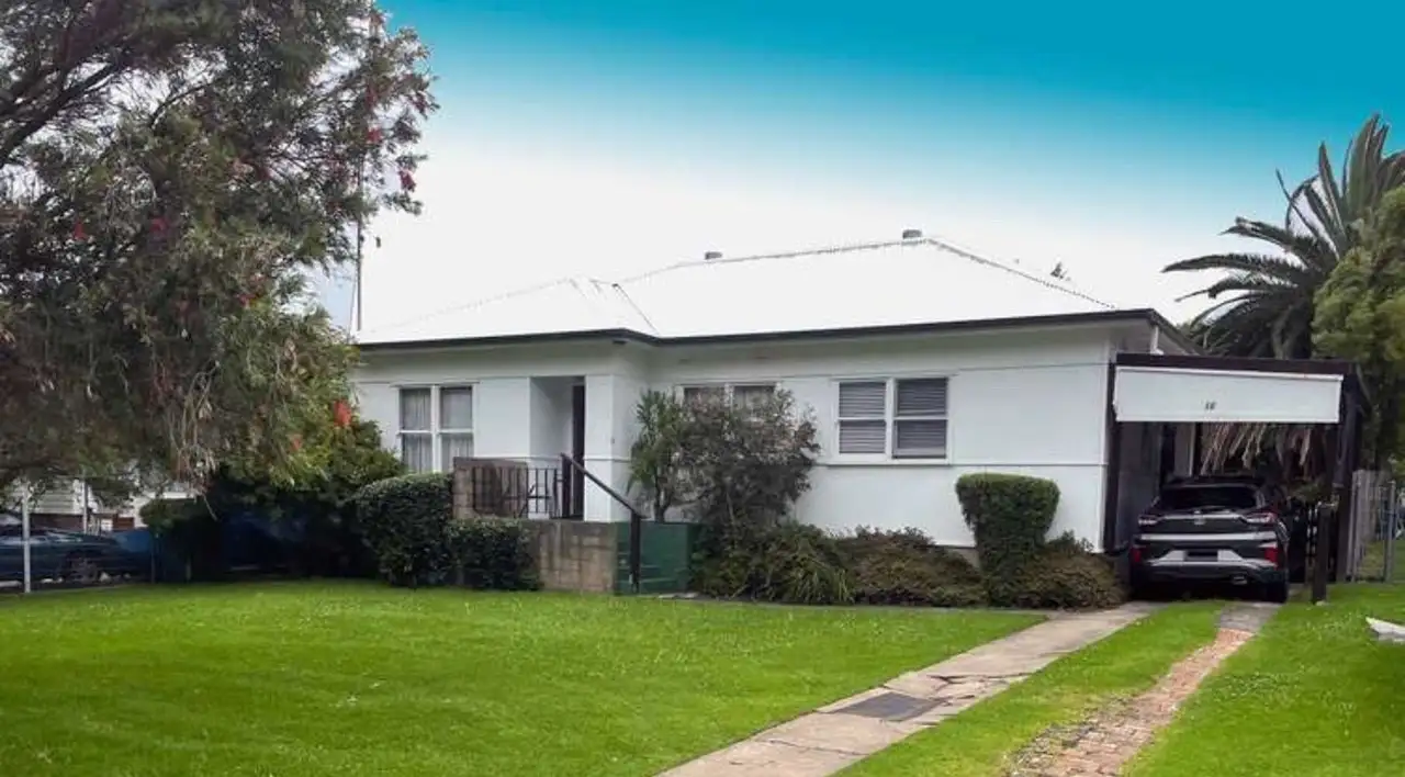 Main view of Homely house listing, 16 Irvine Street, Gwynneville NSW 2500